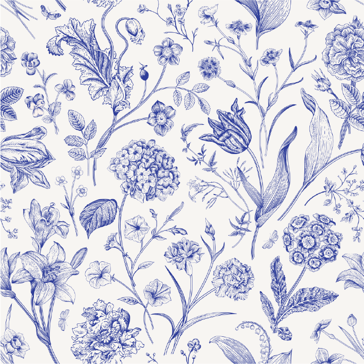 Blue Swatch